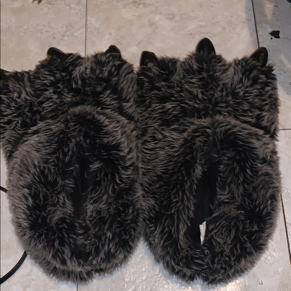 House shoes